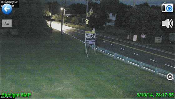Bosch_Dinion_Starlight_Image_of_Rt_7_in_Abingdon_MD