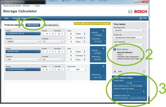 Bosch_storage_calculator_screenshot