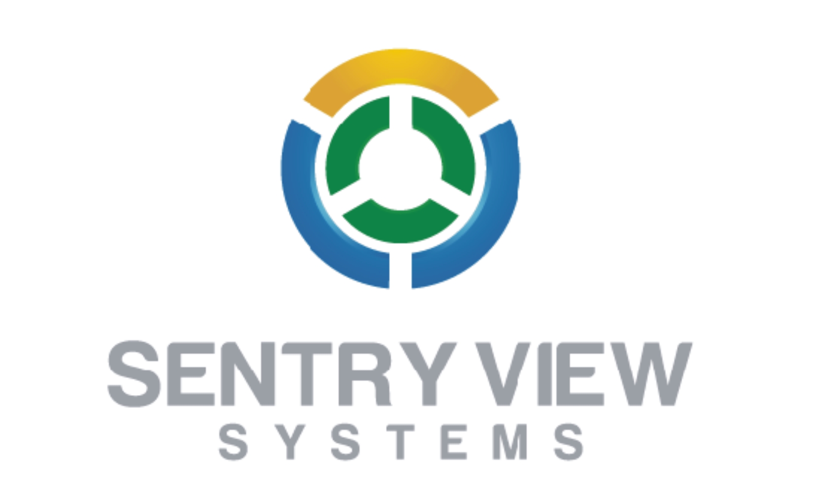 SentryView_Logo