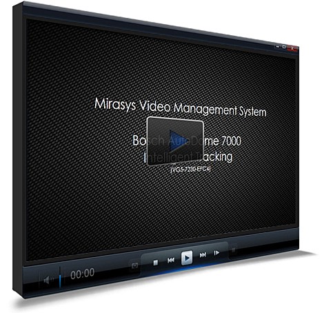 AutoDome_Intelligent_Tracking_video_thumnail_2