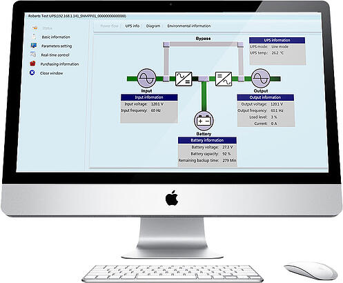 Orion_Power_Viewpower-screen-ups-status