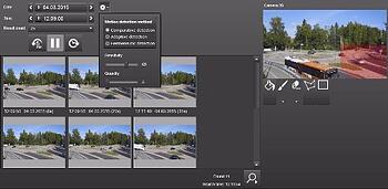Mirasys_VMS_7.3