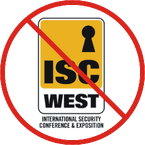 Not_Attending_ISC_West