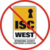 Not_Attending_ISC_West