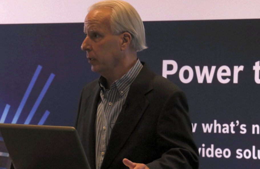 Winsted WELS Console Design Software: a Security Technology Forum 2022 ...