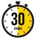30 Minute Timer Image