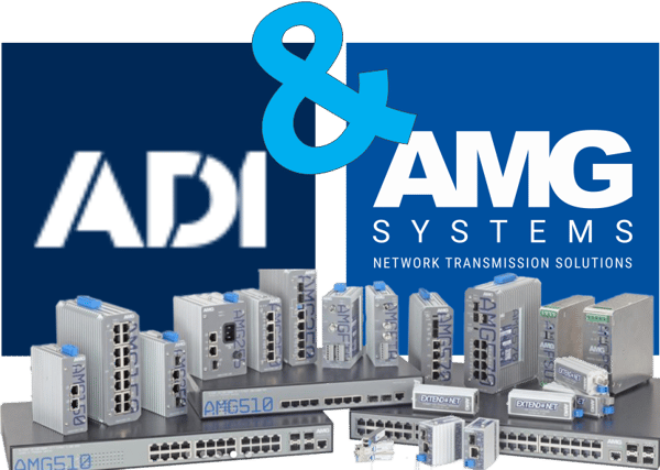 Where can I buy AMG Systems Network Transmission Devices?