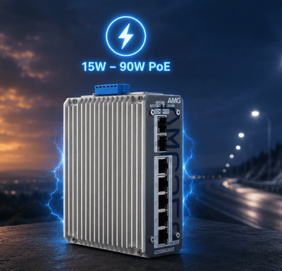 AMG PoE