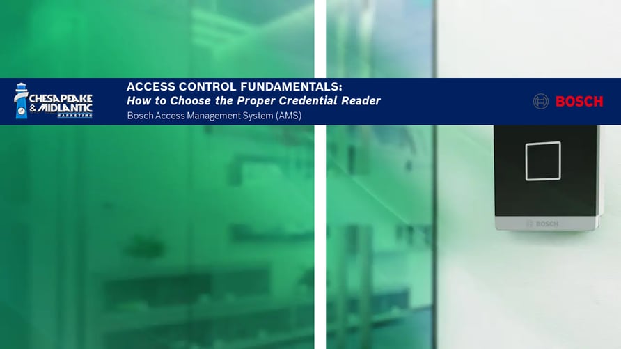 Access Control Filming Slide 1-3