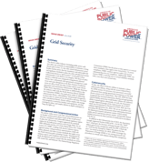 Advancing Electric Utility Security white paper image