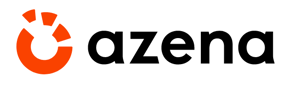 Azena Logo