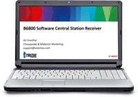B6800 PPT Cover Image