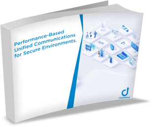 Best Practice Guide for Unified Communications - Commend 2022 - booklet