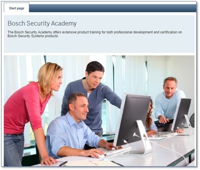 Bosch Academy image-1