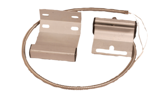 thumbnail image 2 of Interlogix 2505A-L Surface Mount High Security Magnetic Contact – For Alarms 2 of 6