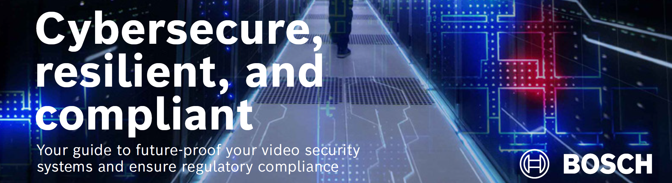 Your guide to future-proof your video security systems and ensure ...