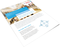 Bosch G Series Brochure