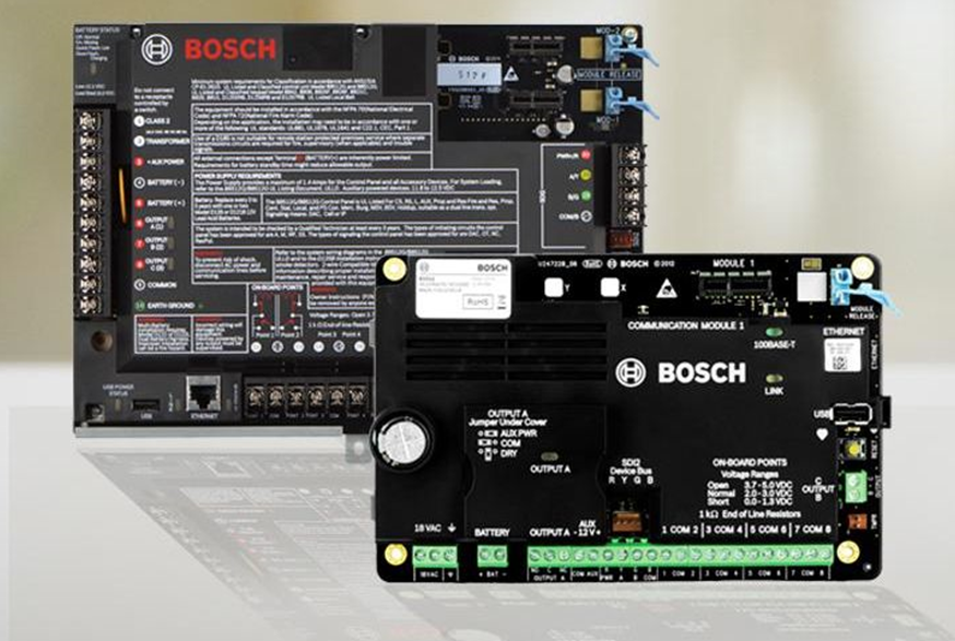 bosch highline firmware update download