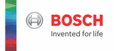 Bosch Left Bar Logo - PNG