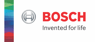 Bosch Left Bar Logo - PNG