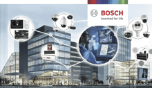 Bosch Technology Forum banner image