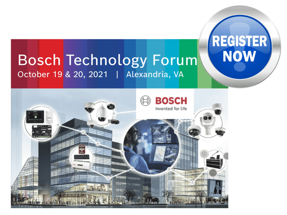 Bosch Technology Forum email signature image