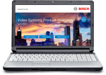 Bosch Video Systems Product Overview - computer cover