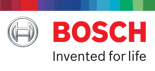 Bosch color logo - transparent