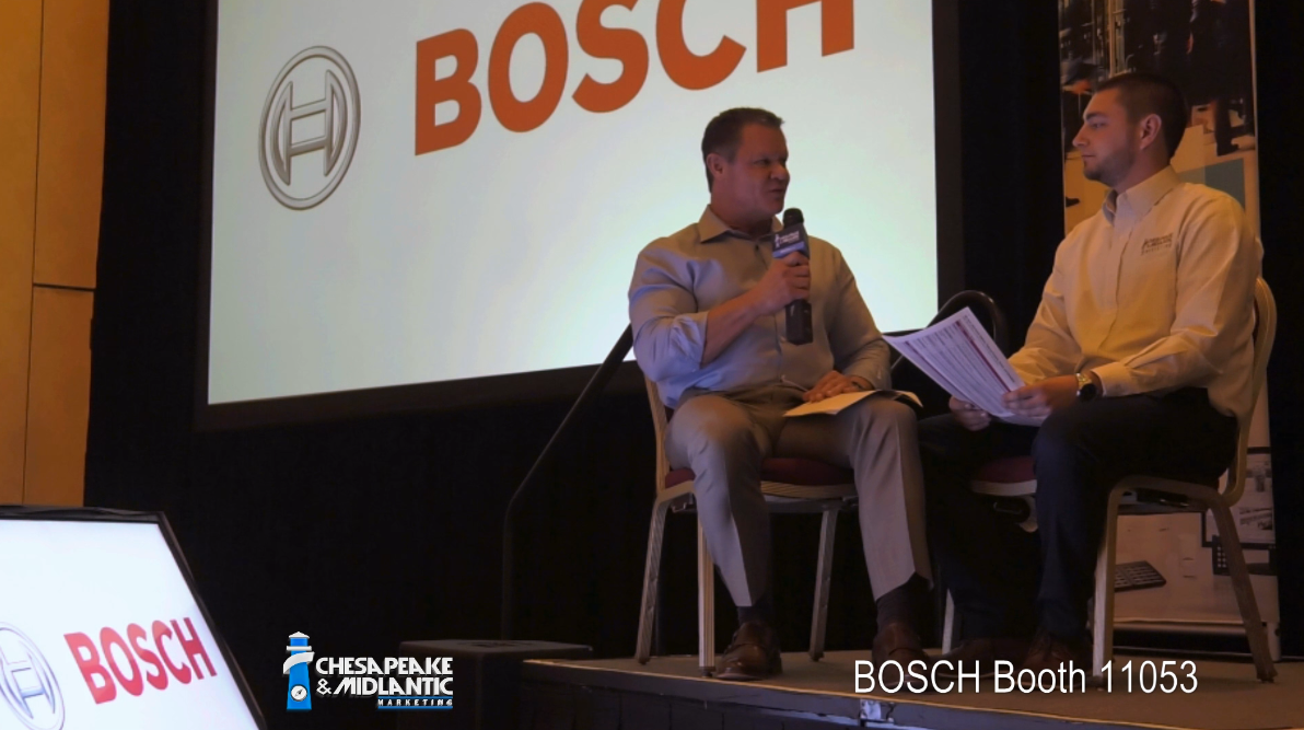 Bosch pre-show thumbnail 1