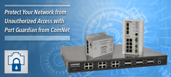 ComNet Port Guardian Image