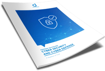 Commend Cyber White Paper Cover