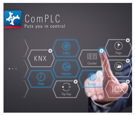 Commend Virtual Certification Training