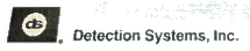 Detection Systems logo - cleaned