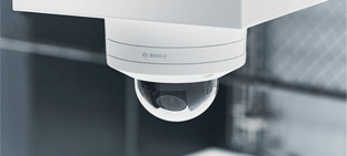 FLEXIDOME IP starlight 8000i - X series