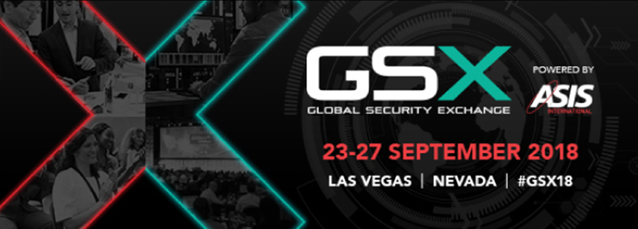 GSX 2018 Image