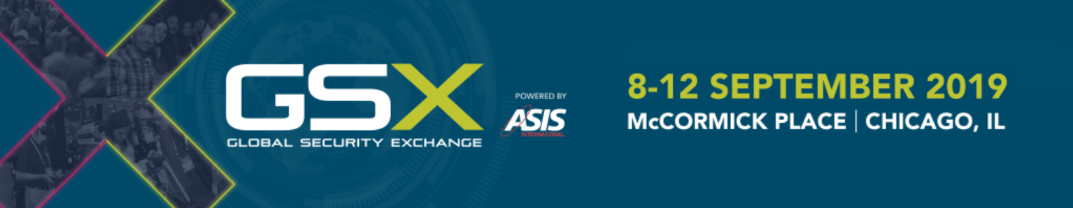 GSX 2019 banner image