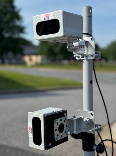 Hands-On Testing of INTREPID™ LiDAR