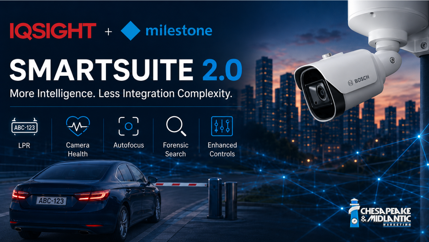 ISQISGHT SmartSuite 2.0 image