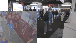 IVA Pro Appearance backpack alarm image-2