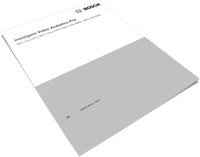 IVA Pro LPR Settings Application Note image
