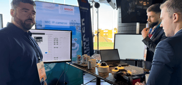 IVA Pro Tinker Table