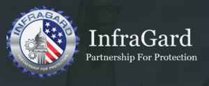 InfraGard Logo