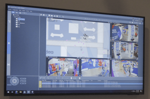 Introducing Bosch BVMS 12.3 - Enhanced Situational Awareness, Smarter Search, and Powerful Analytics BANNER IMAGE 3-1