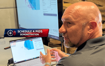 Jeff Drews Image with SCHEDULE A PIDS DEMONSTRATION CTA Button