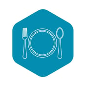 Meal icon