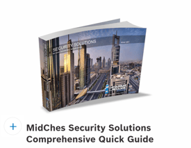 MidChes Security Solutions Comprehensive Quick Guide tab