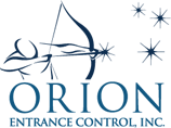 Orion_entrance_control_logo