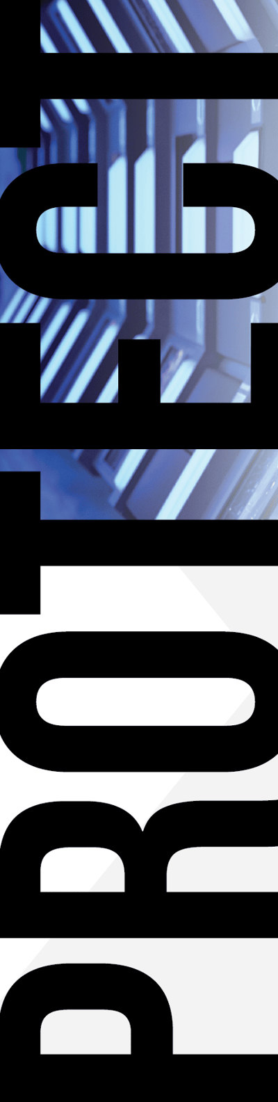 PROTECT vertical image