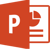 PowerPoint icon