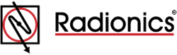 Radionics Logo
